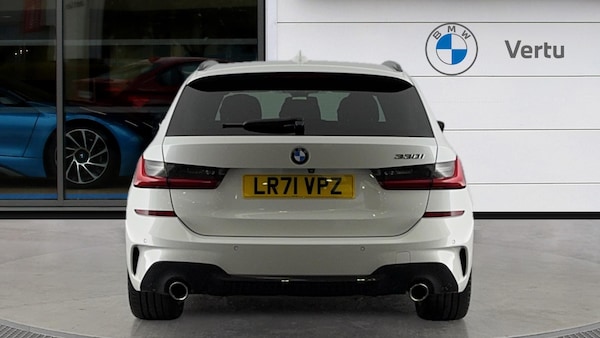 Used BMW 3 Series 2021 for sale - 76209237: Photo 15