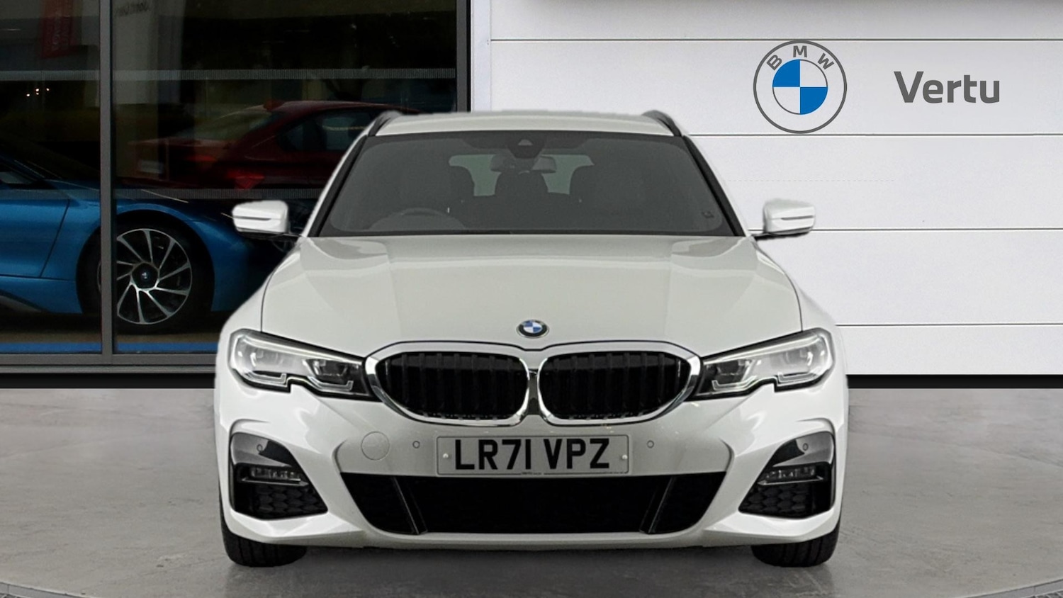 Used BMW 3 Series 2021 for sale - 76209237: Photo 16
