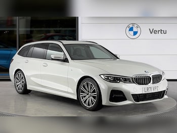 BMW - 3 Series