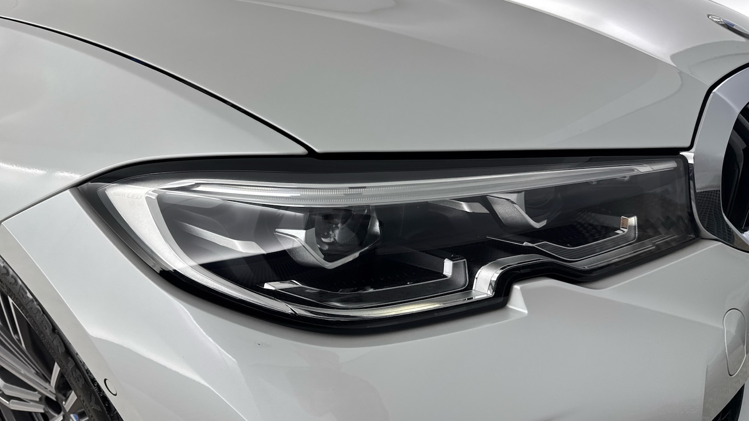 Used BMW 3 Series 2021 for sale - 76209237: Photo 22