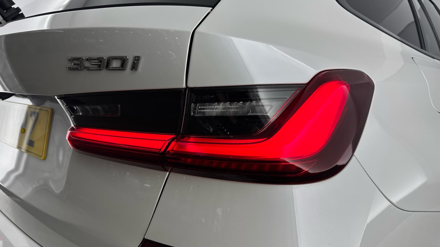 Used BMW 3 Series 2021 for sale - 76209237: Photo 25