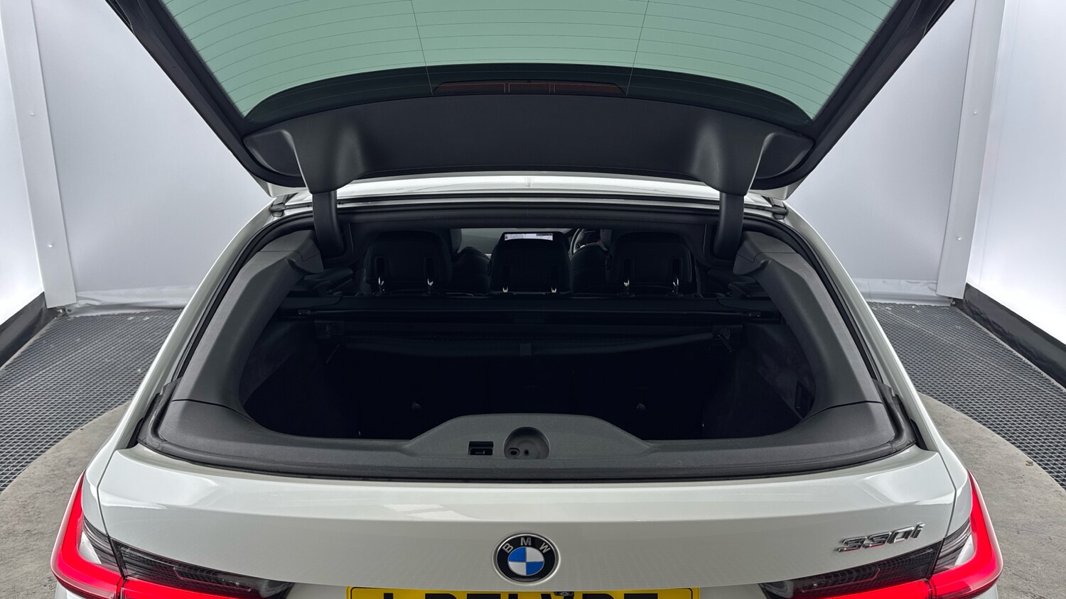 Used BMW 3 Series 2021 for sale - 76209237: Photo 27