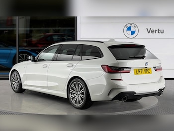 Used BMW 3 Series 2021 for sale - 76209237: Photo 2