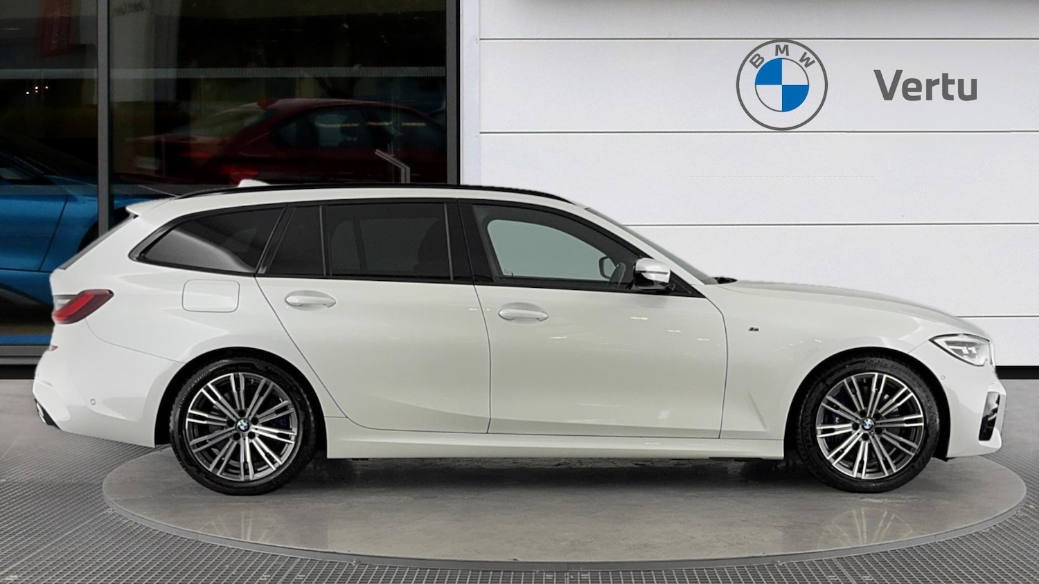 Used BMW 3 Series 2021 for sale - 76209237: Photo 3