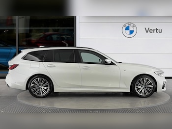 Used BMW 3 Series 2021 for sale - 76209237: Photo 3