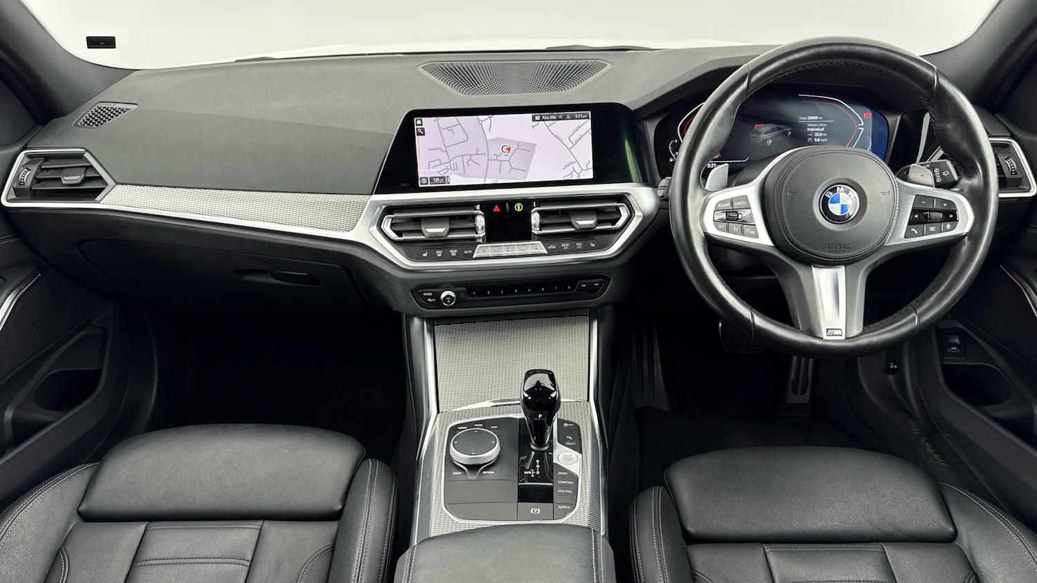 Used BMW 3 Series 2021 for sale - 76209237: Photo 4