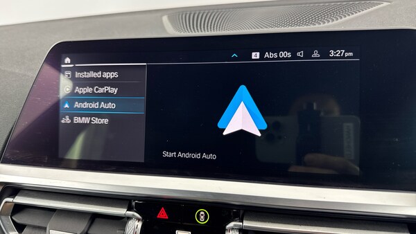 Used BMW 3 Series 2021 for sale - 76209237: Photo 43