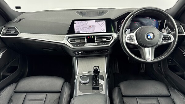 Used BMW 3 Series 2021 for sale - 76209237: Photo 4