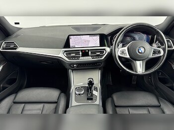 Used BMW 3 Series 2021 for sale - 76209237: Photo 4