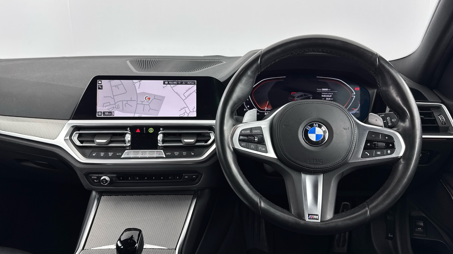 Used BMW 3 Series 2021 for sale - 76209237: Photo 5