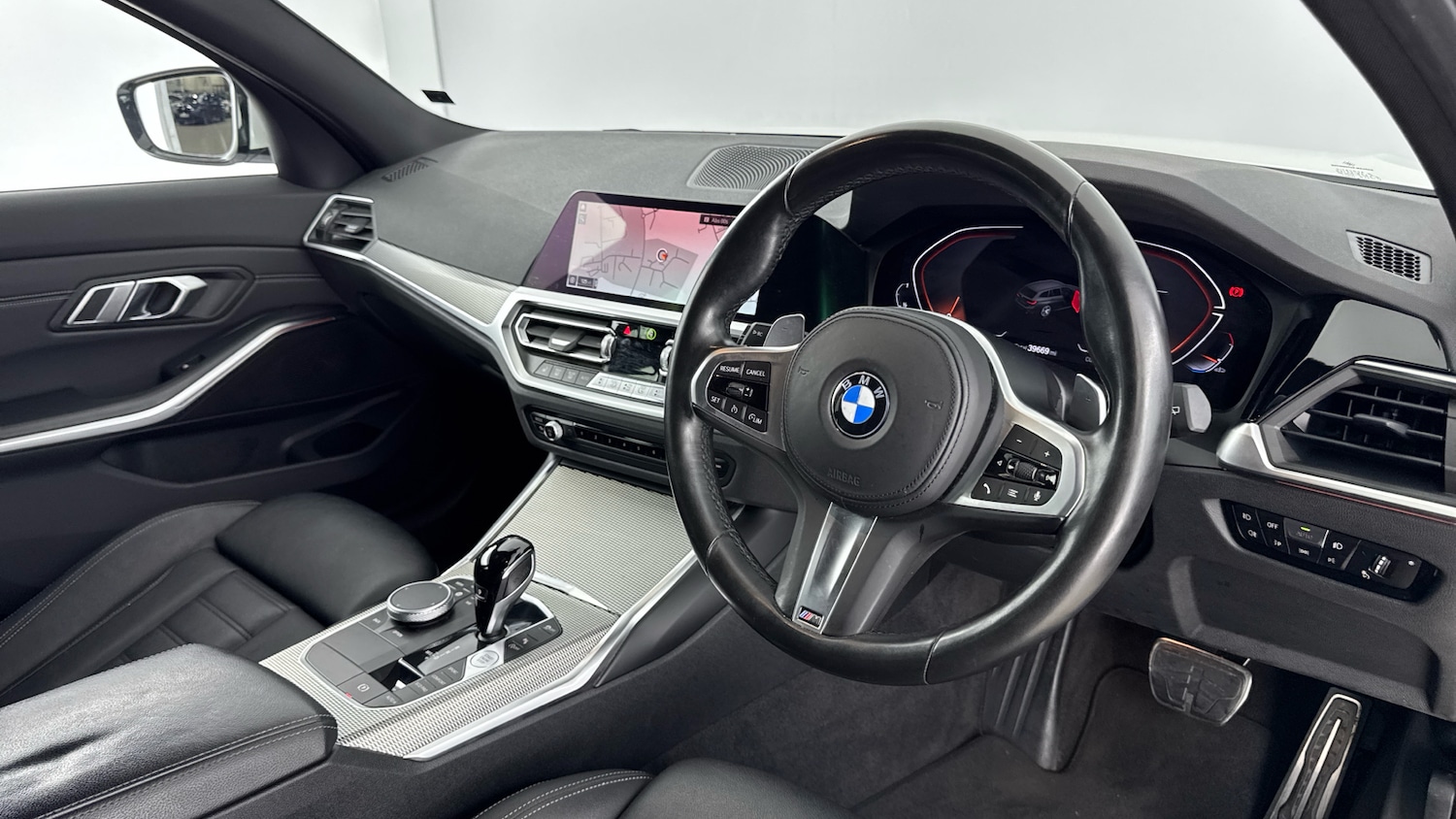 Used BMW 3 Series 2021 for sale - 76209237: Photo 6