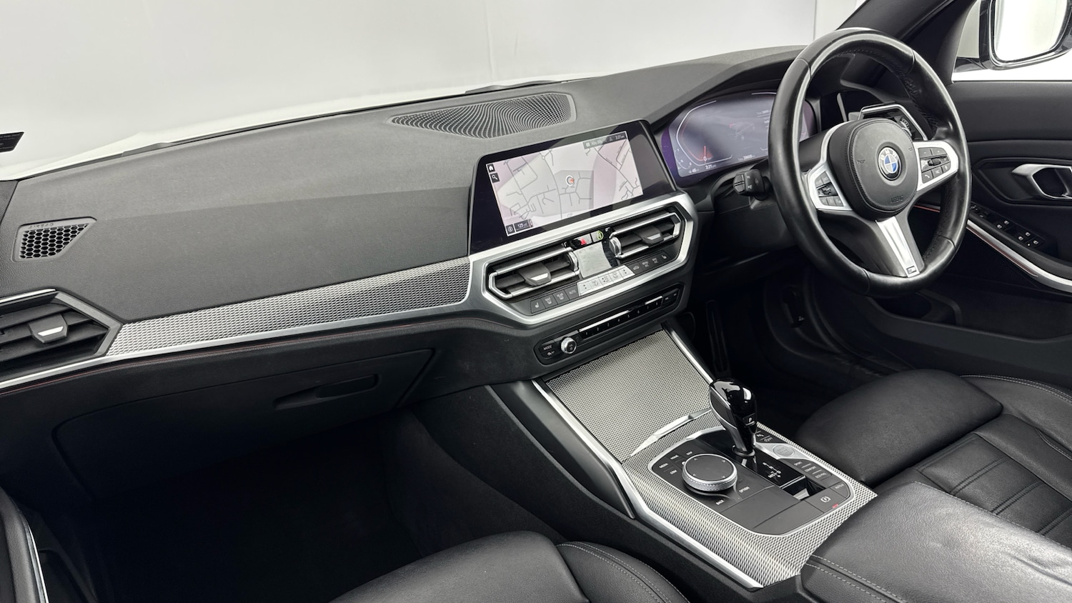 Used BMW 3 Series 2021 for sale - 76209237: Photo 7