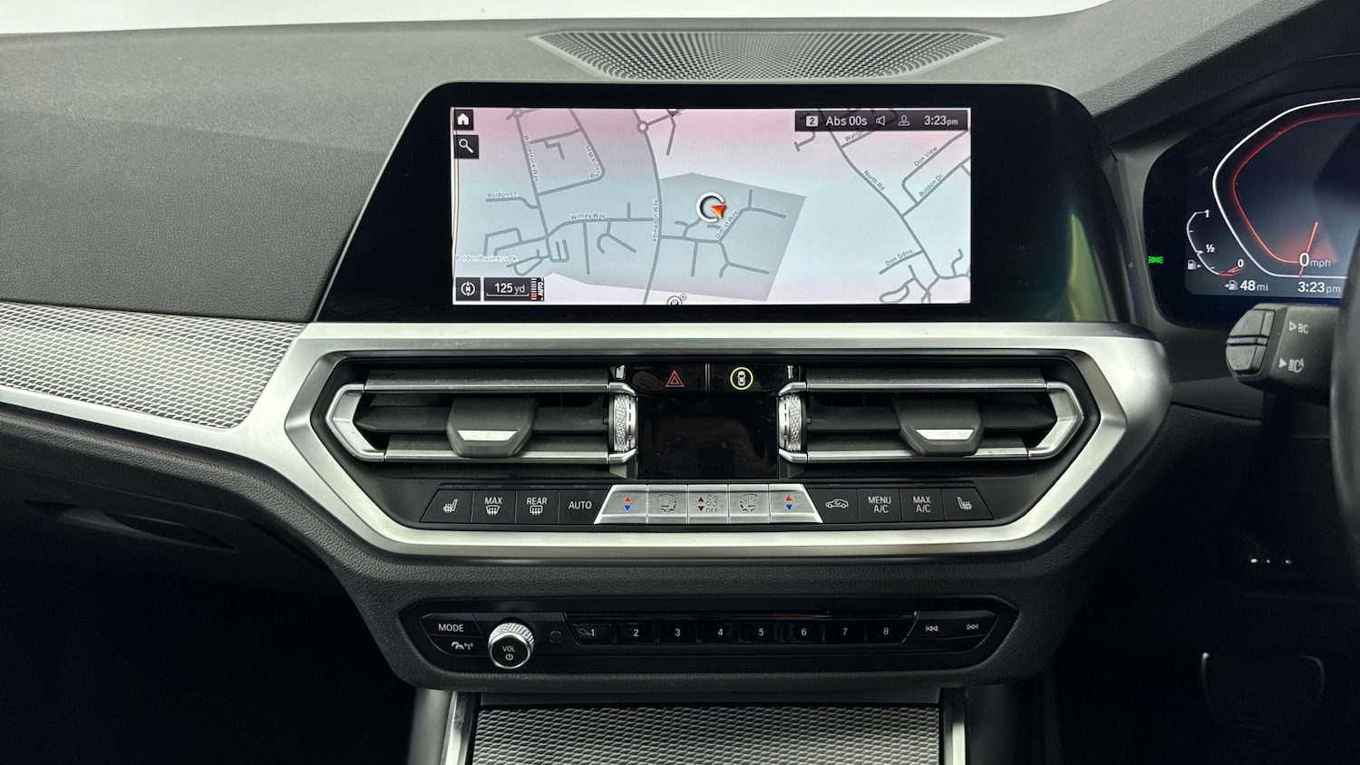 Used BMW 3 Series 2021 for sale - 76209237: Photo 8