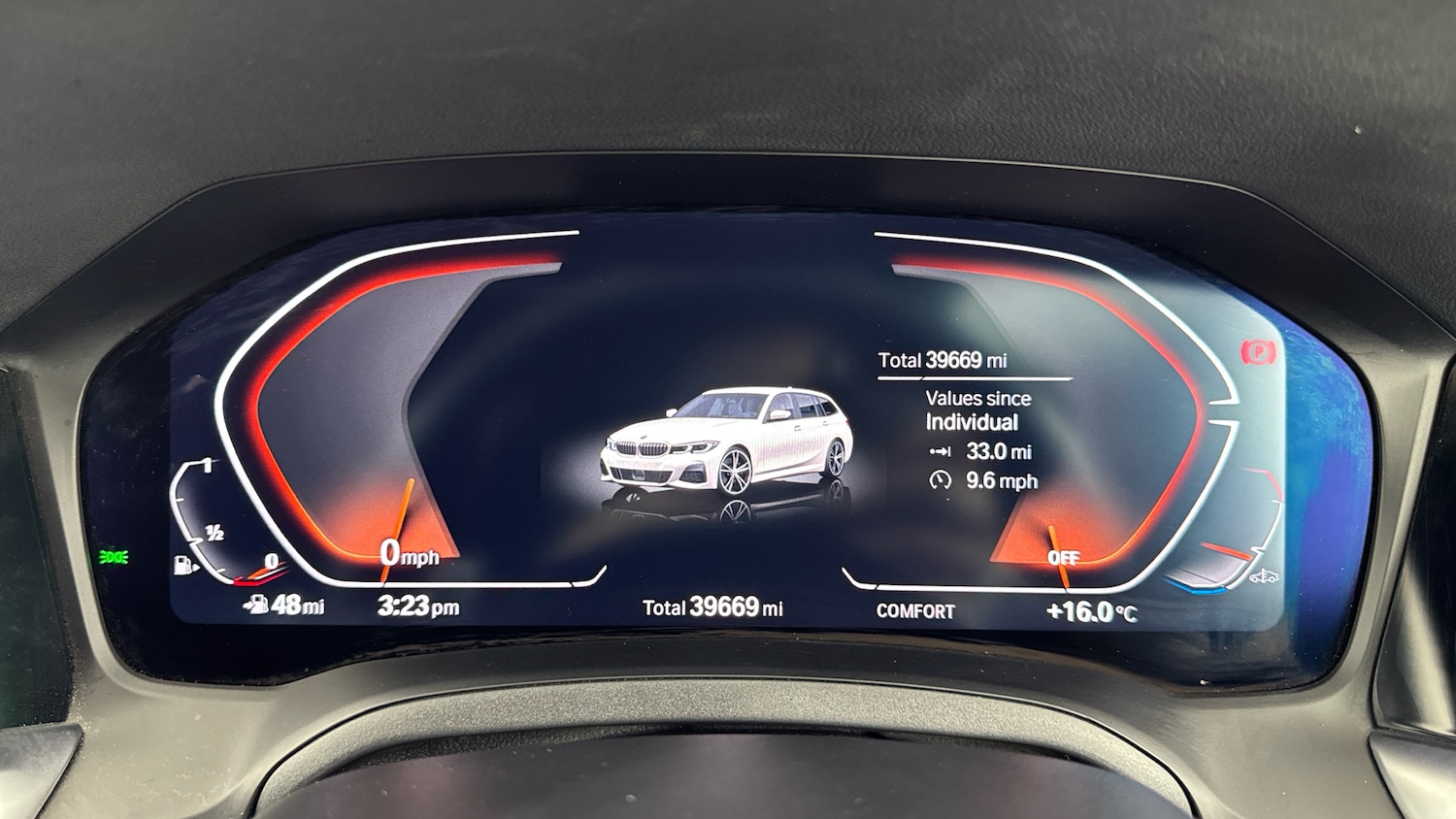 Used BMW 3 Series 2021 for sale - 76209237: Photo 9