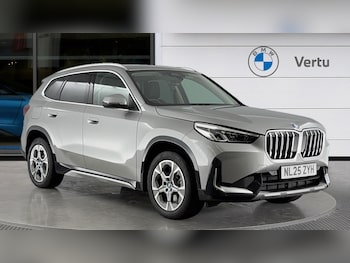 Used BMW X1 2025 for sale - 75653258: Photo