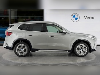 Used BMW X1 2025 for sale - 75653258: Photo