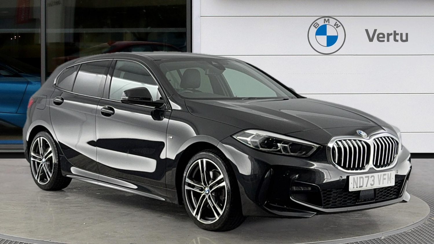 Used BMW 1 Series 2023 for sale - 76791725: Photo 1