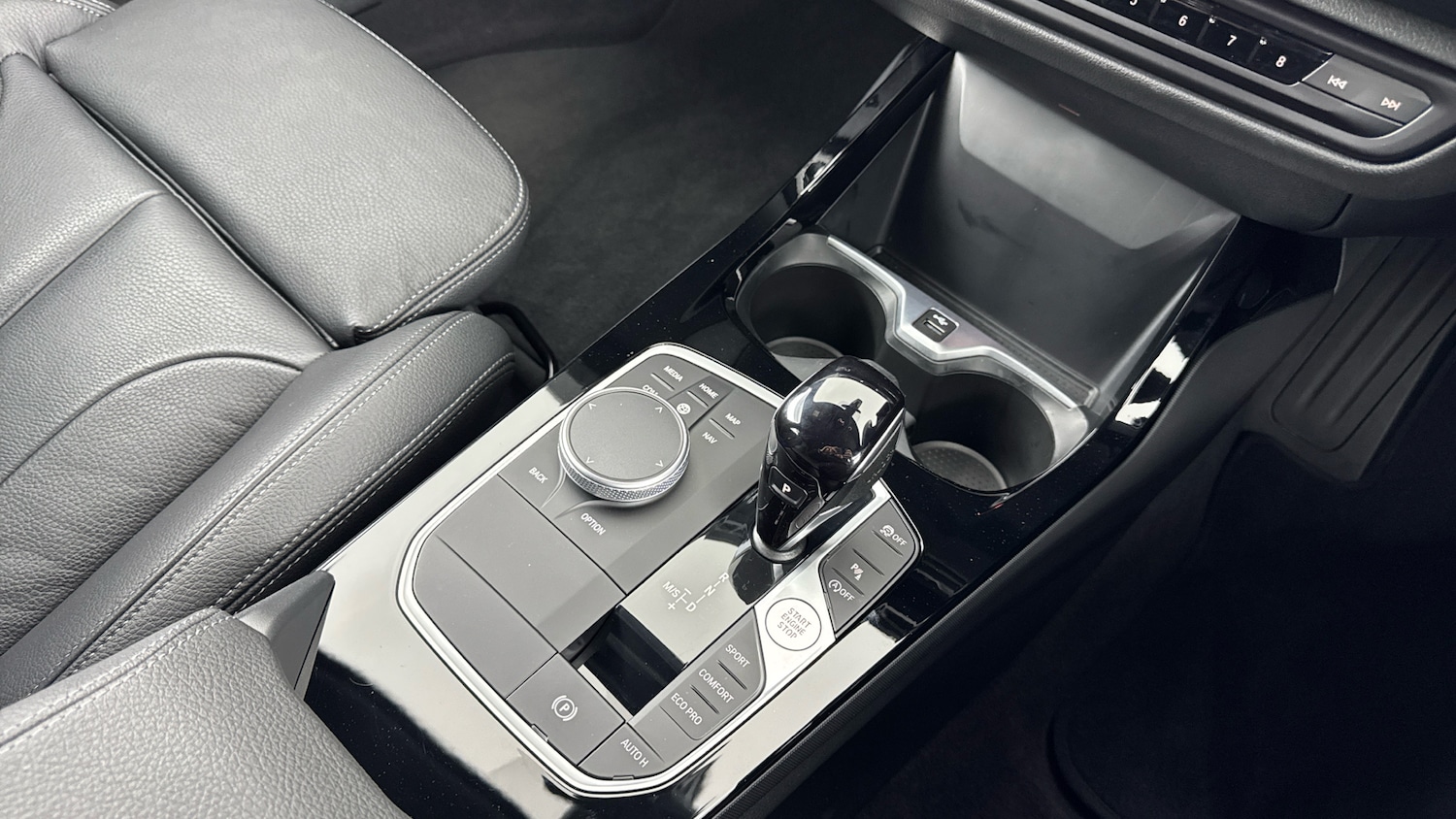 Used BMW 1 Series 2023 for sale - 76791725: Photo 10