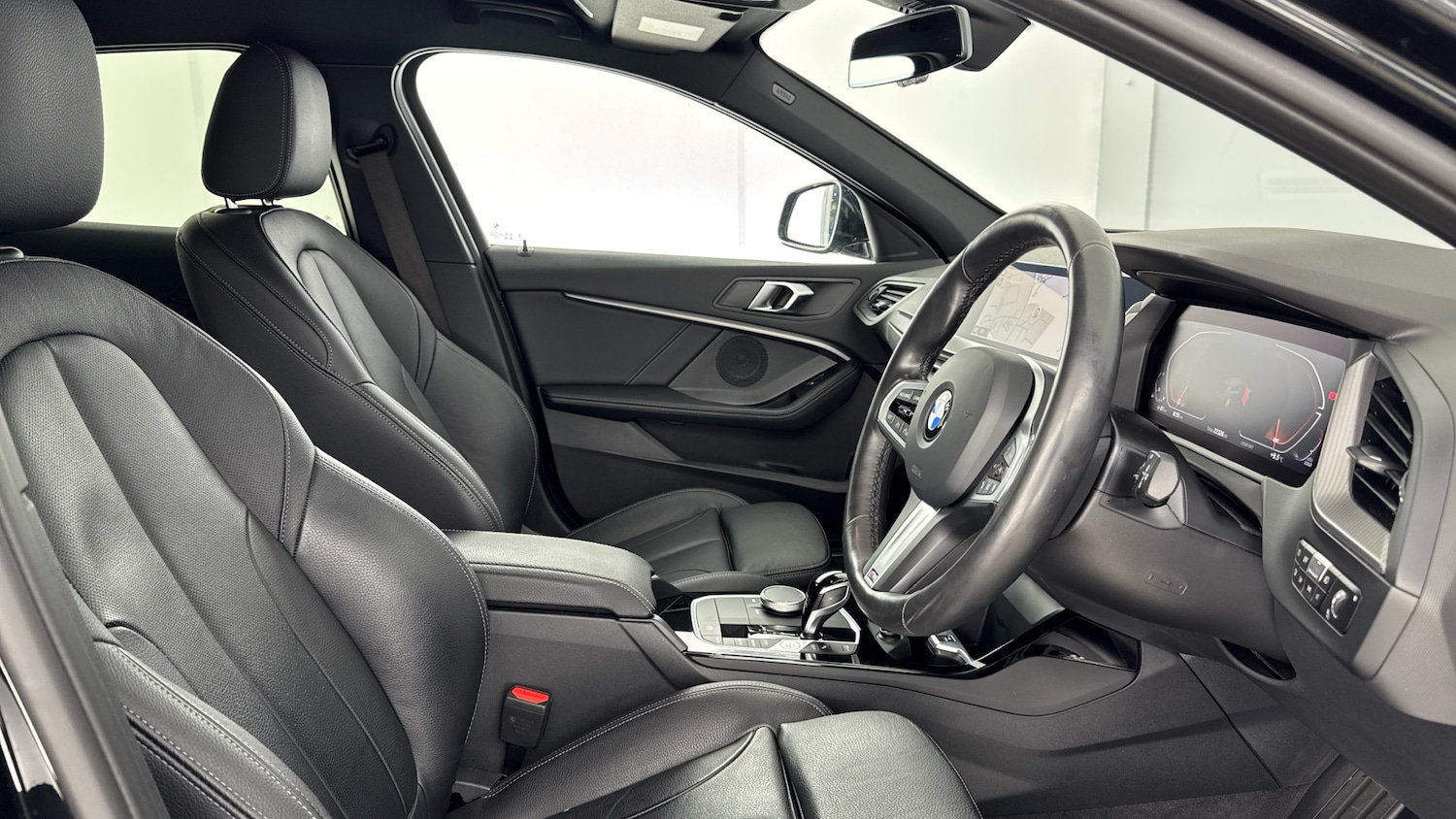 Used BMW 1 Series 2023 for sale - 76791725: Photo 11