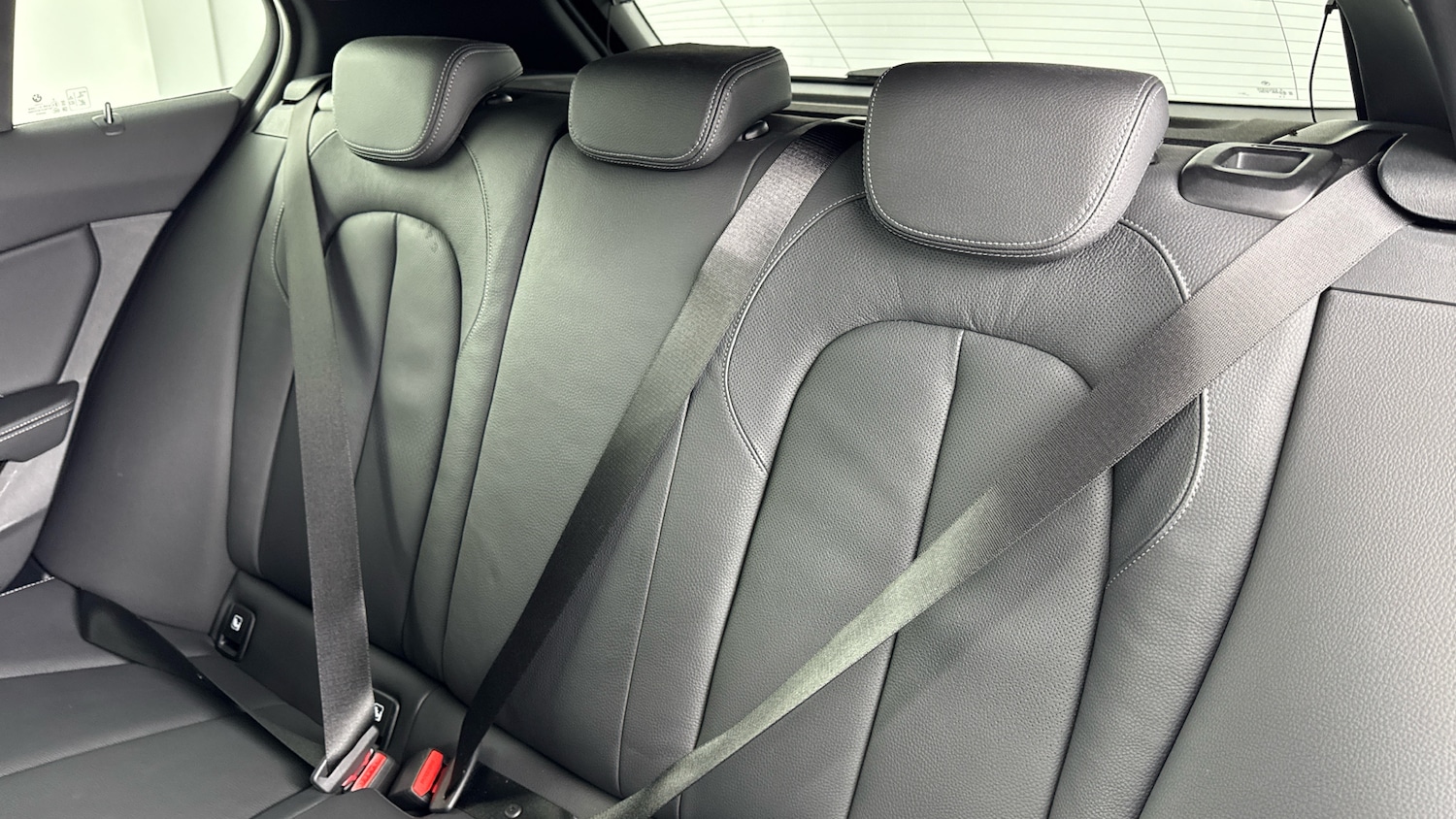 Used BMW 1 Series 2023 for sale - 76791725: Photo 12