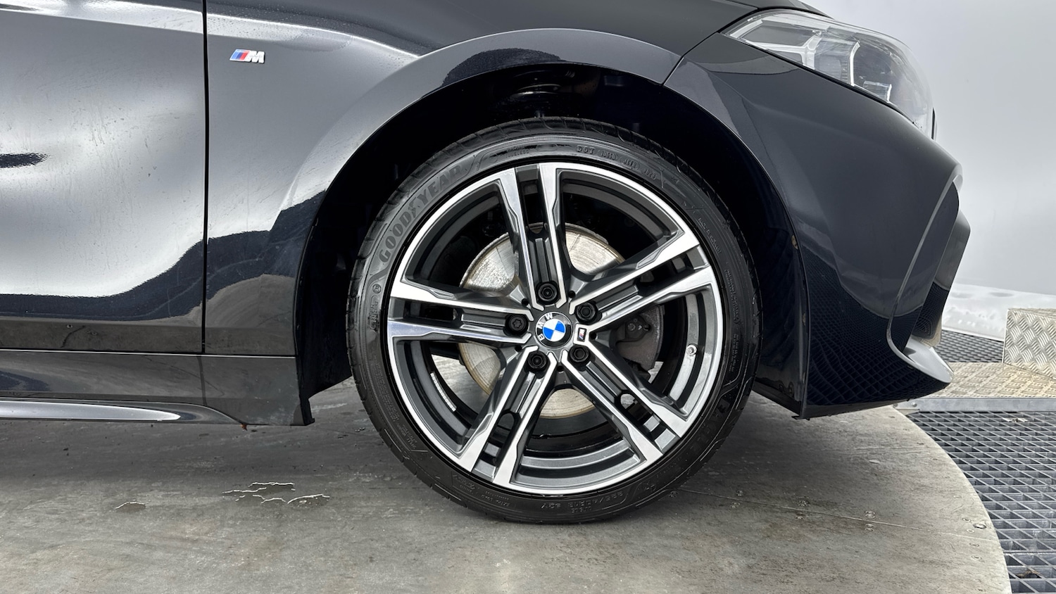 Used BMW 1 Series 2023 for sale - 76791725: Photo 14