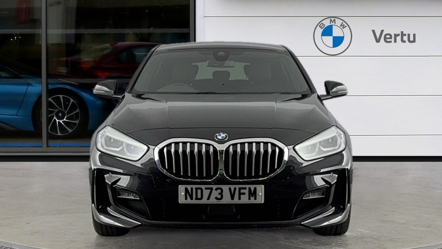 Used BMW 1 Series 2023 for sale - 76791725: Photo 16