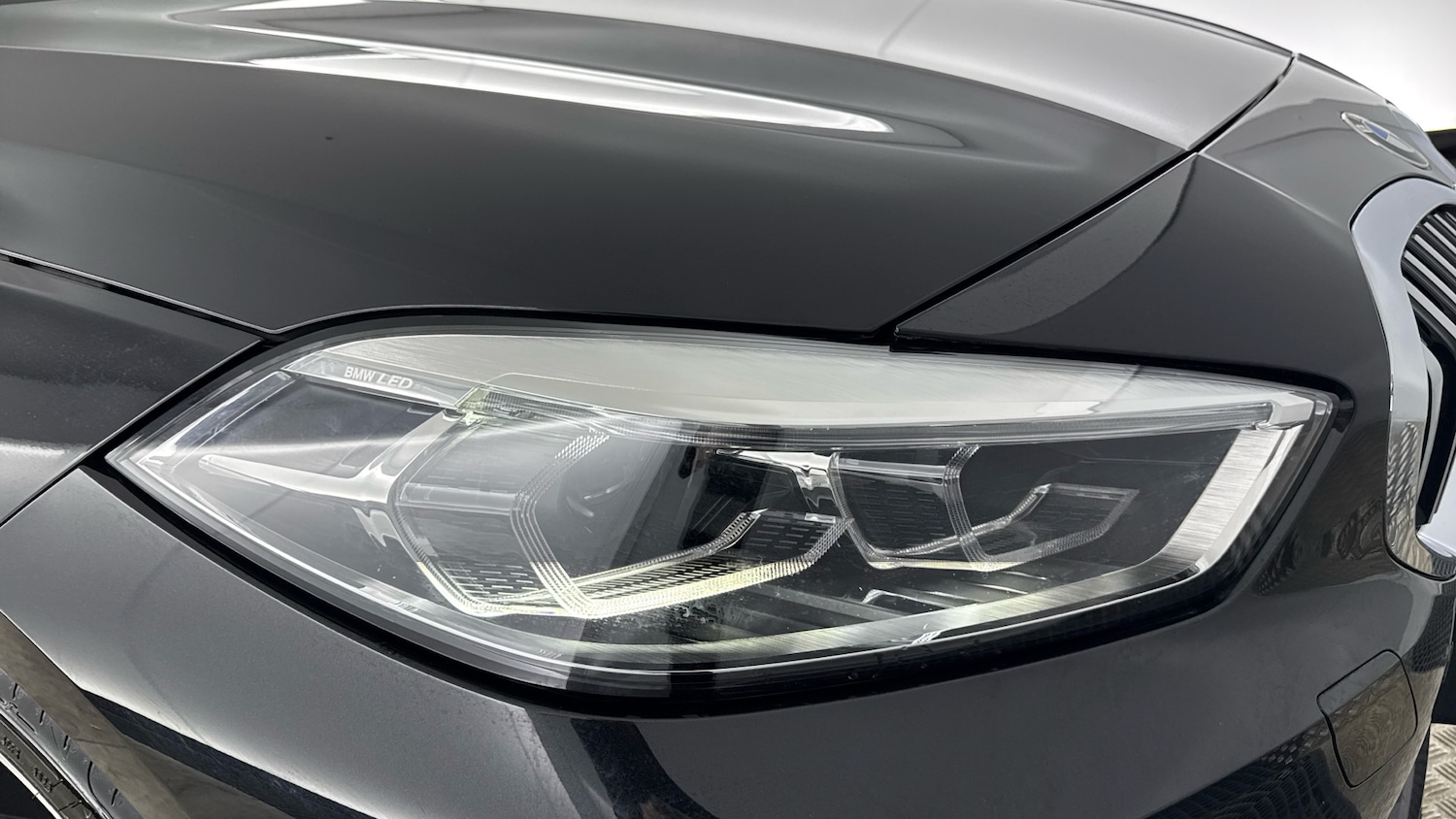 Used BMW 1 Series 2023 for sale - 76791725: Photo 22