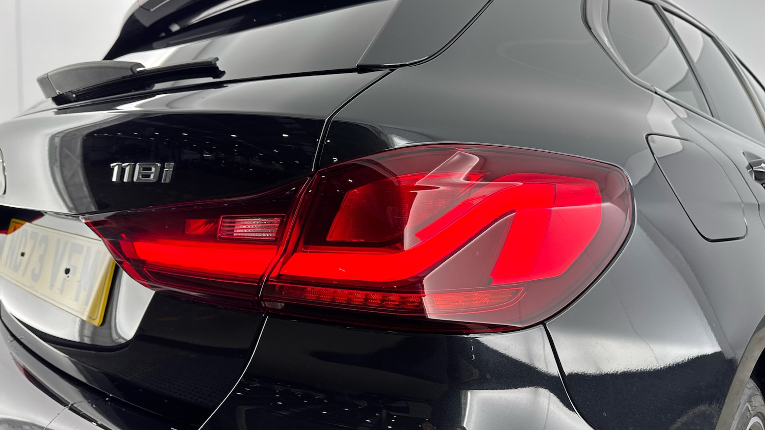 Used BMW 1 Series 2023 for sale - 76791725: Photo 24