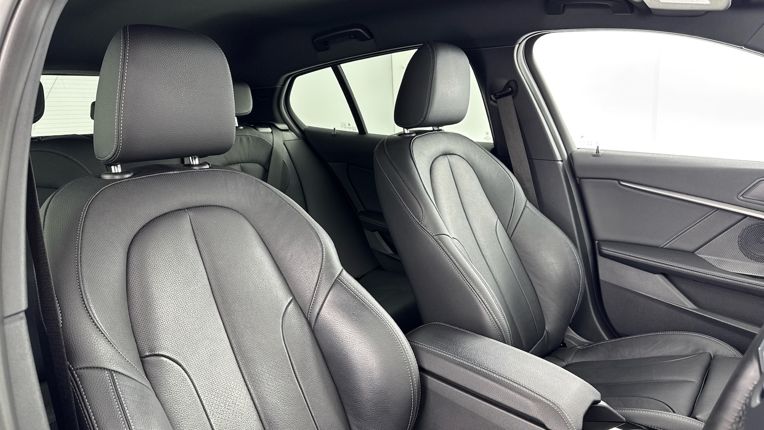 Used BMW 1 Series 2023 for sale - 76791725: Photo 25