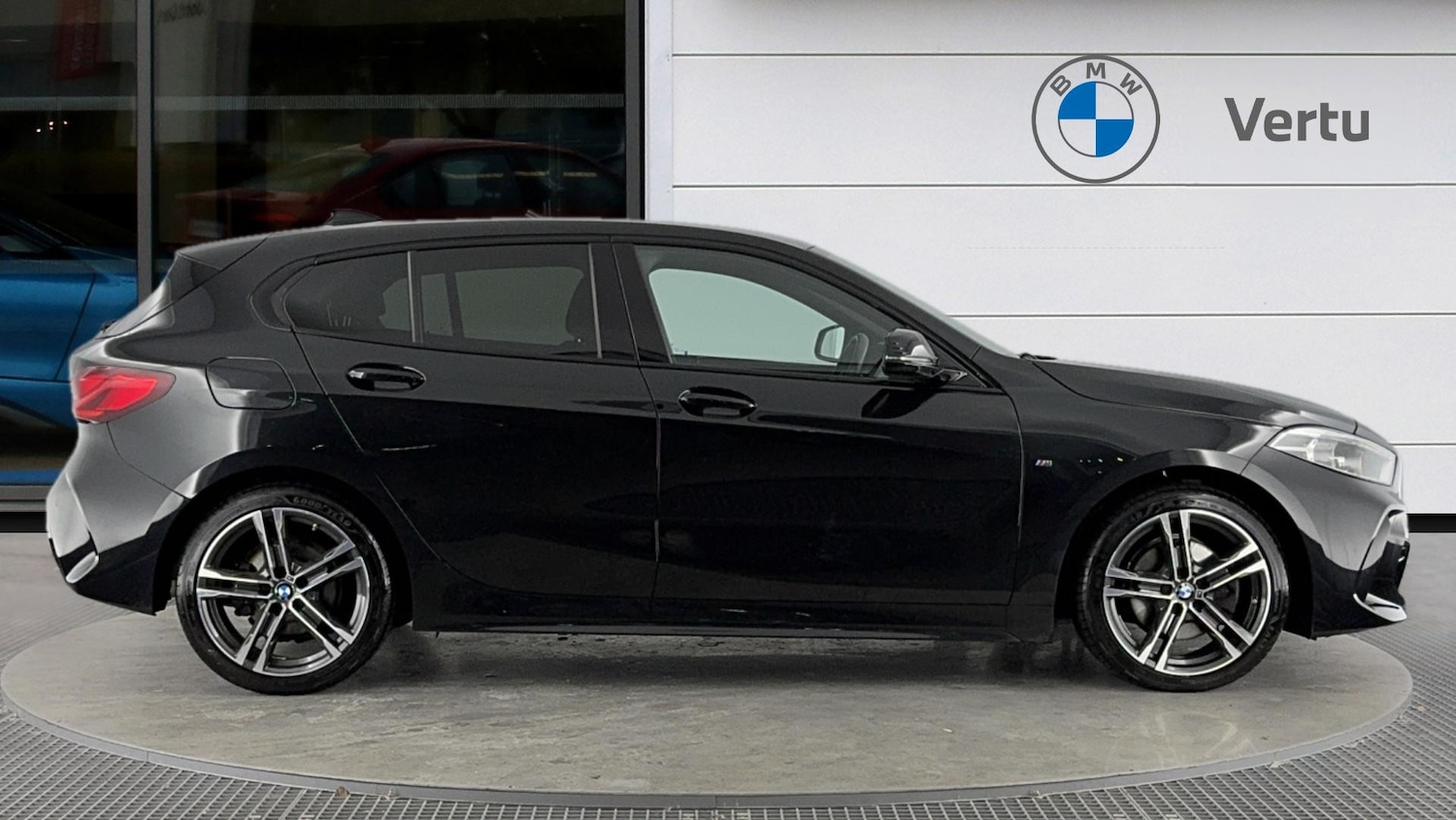 Used BMW 1 Series 2023 for sale - 76791725: Photo 3