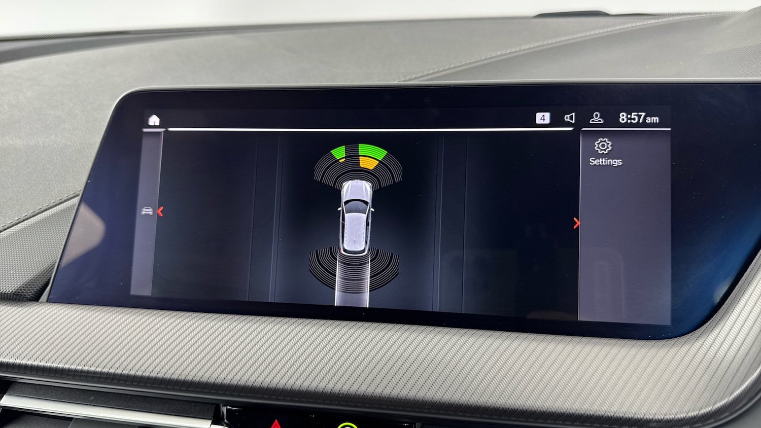 Used BMW 1 Series 2023 for sale - 76791725: Photo 31