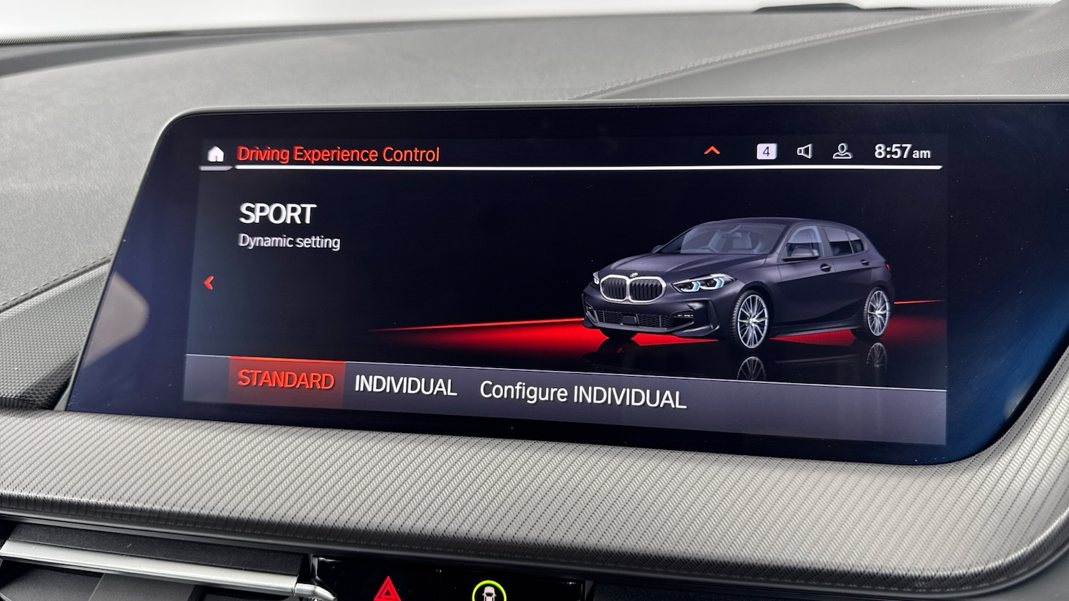 Used BMW 1 Series 2023 for sale - 76791725: Photo 32