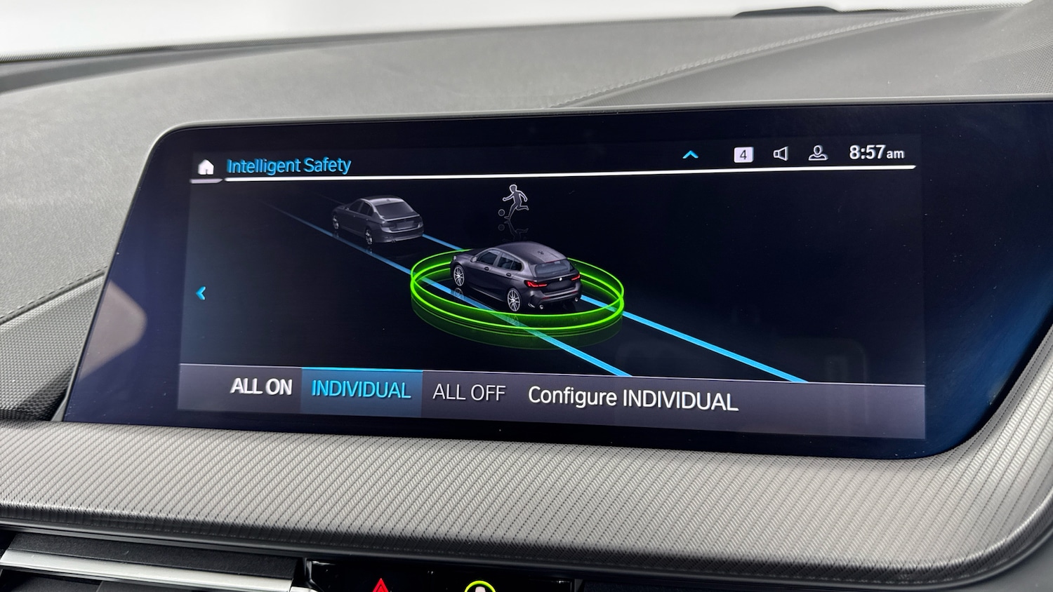 Used BMW 1 Series 2023 for sale - 76791725: Photo 35