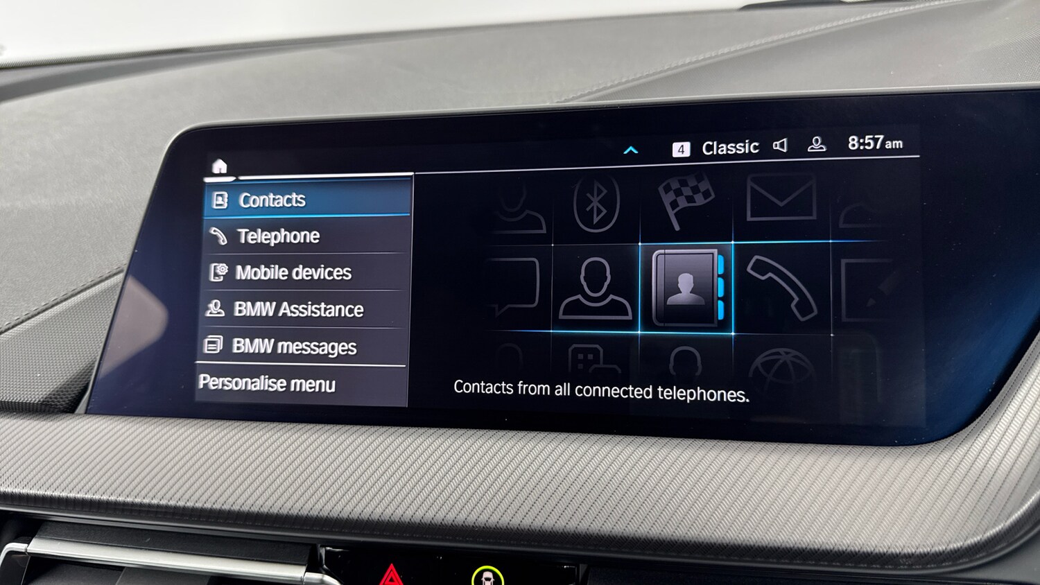 Used BMW 1 Series 2023 for sale - 76791725: Photo 37