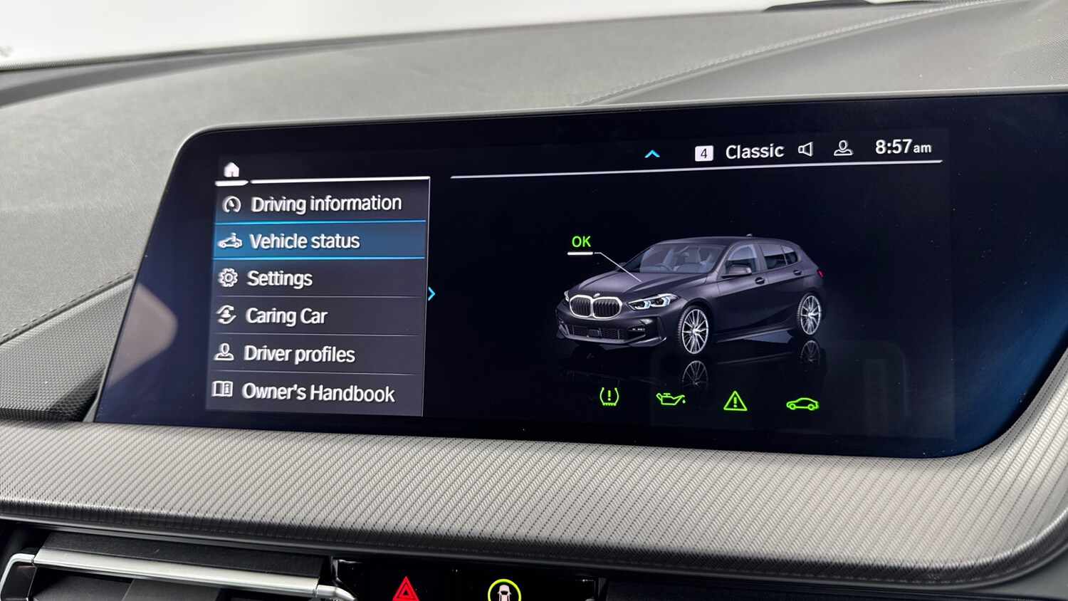 Used BMW 1 Series 2023 for sale - 76791725: Photo 38