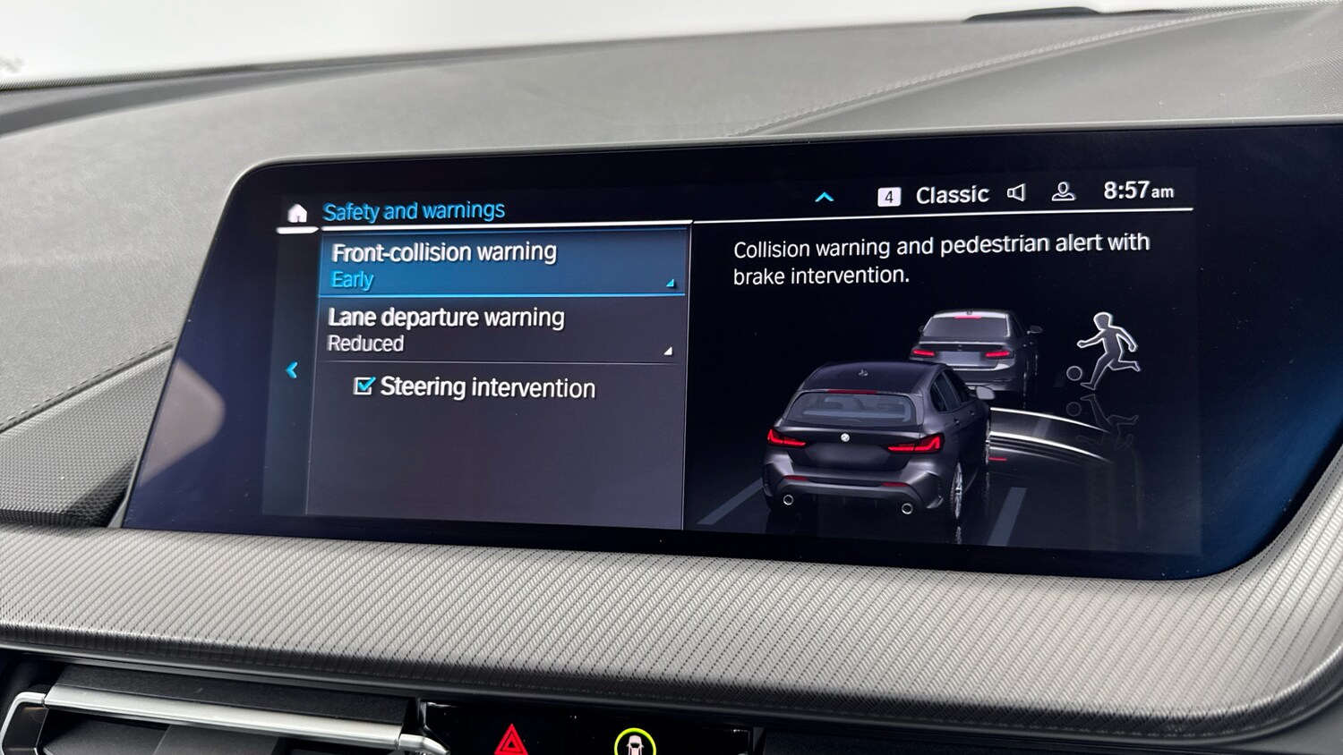 Used BMW 1 Series 2023 for sale - 76791725: Photo 39