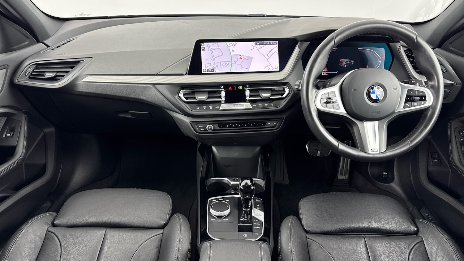 Used BMW 1 Series 2023 for sale - 76791725: Photo 4