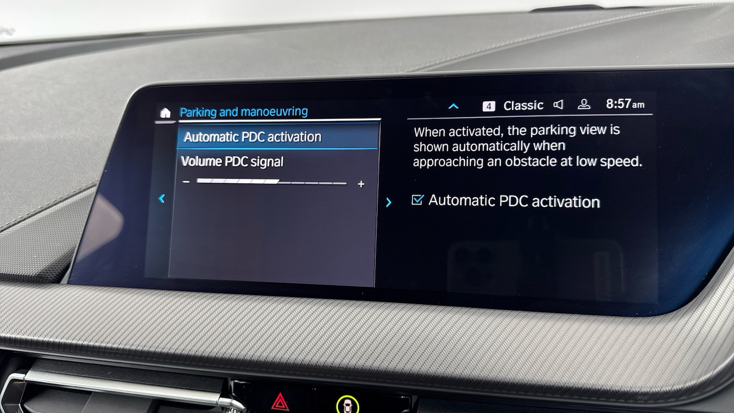 Used BMW 1 Series 2023 for sale - 76791725: Photo 41