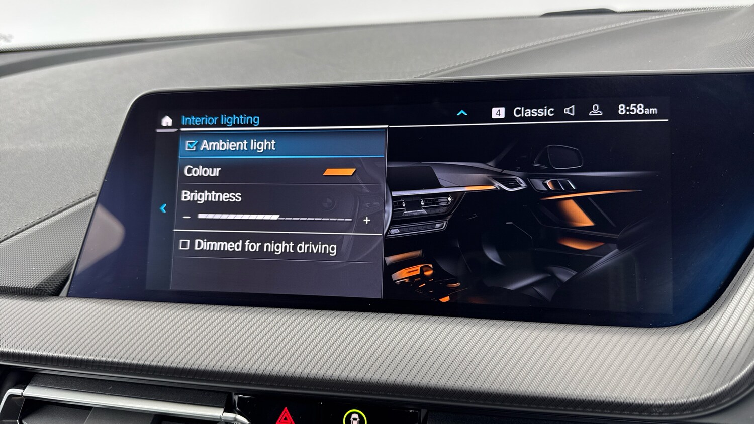 Used BMW 1 Series 2023 for sale - 76791725: Photo 42