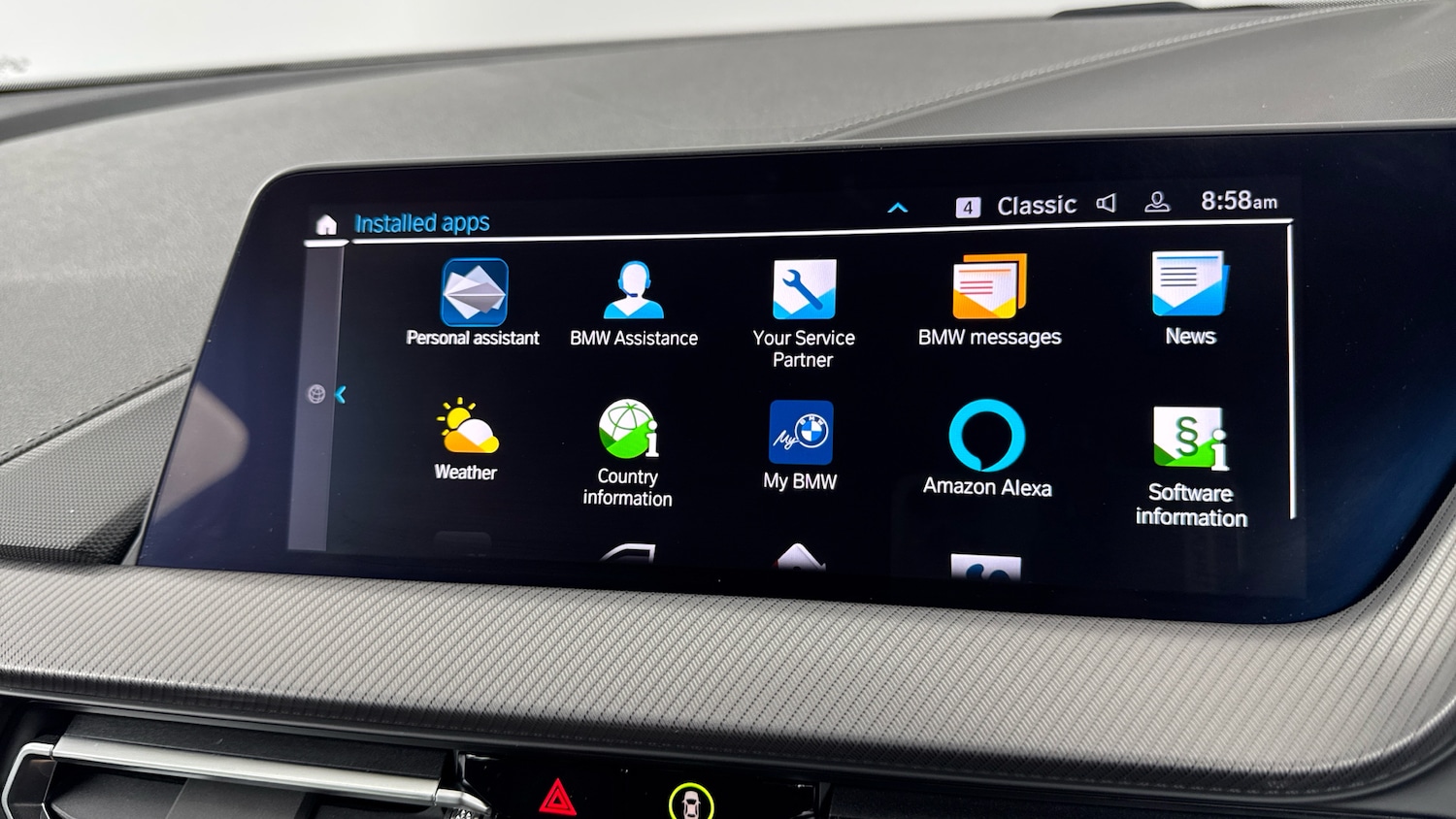 Used BMW 1 Series 2023 for sale - 76791725: Photo 43