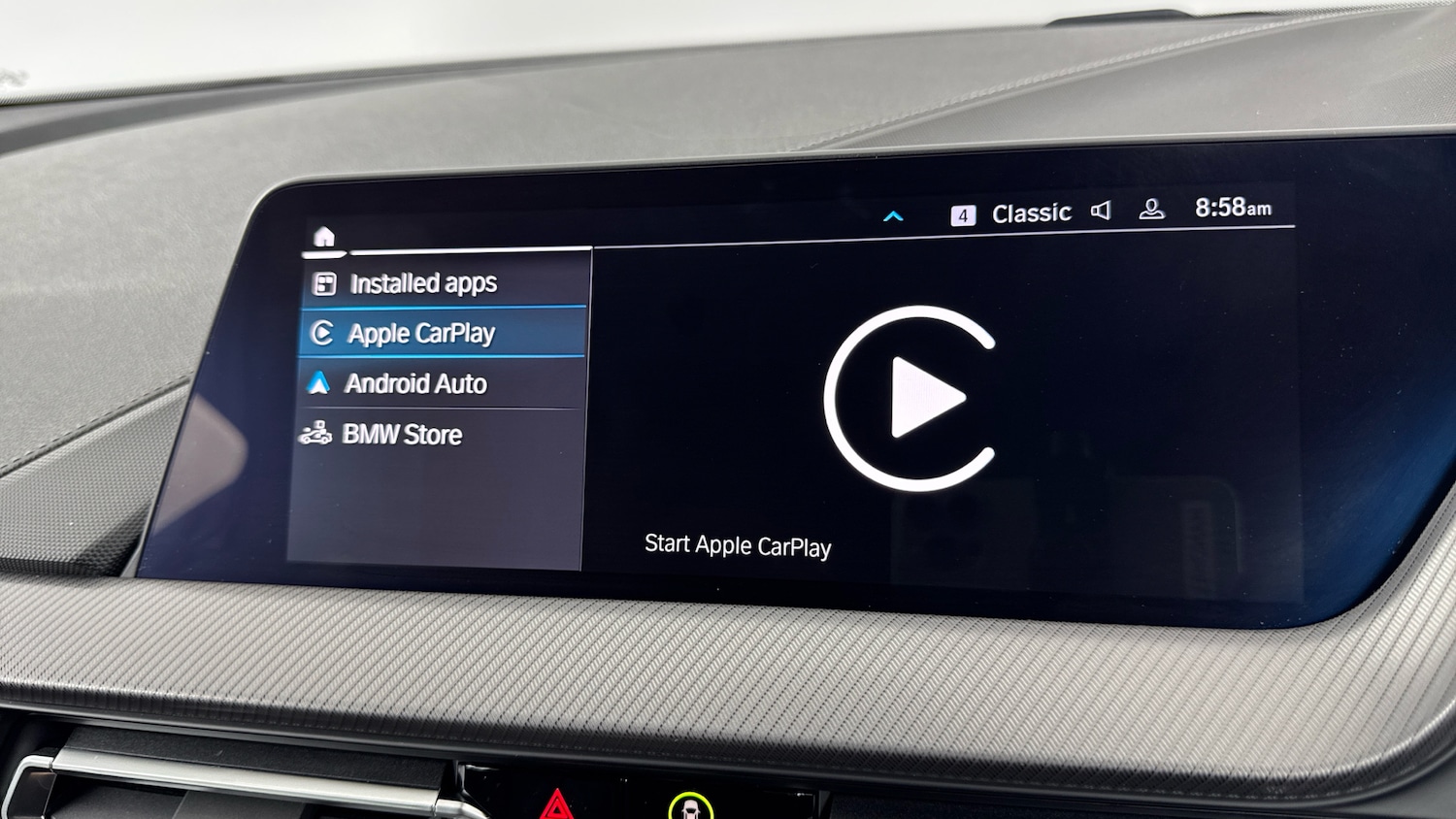 Used BMW 1 Series 2023 for sale - 76791725: Photo 44