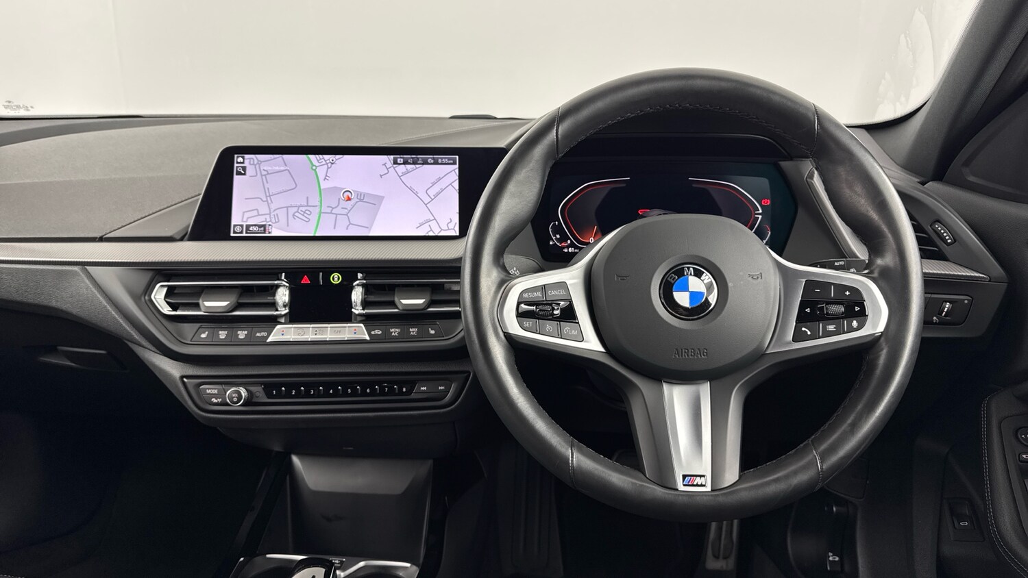 Used BMW 1 Series 2023 for sale - 76791725: Photo 5