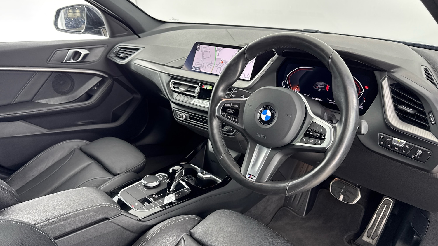 Used BMW 1 Series 2023 for sale - 76791725: Photo 6