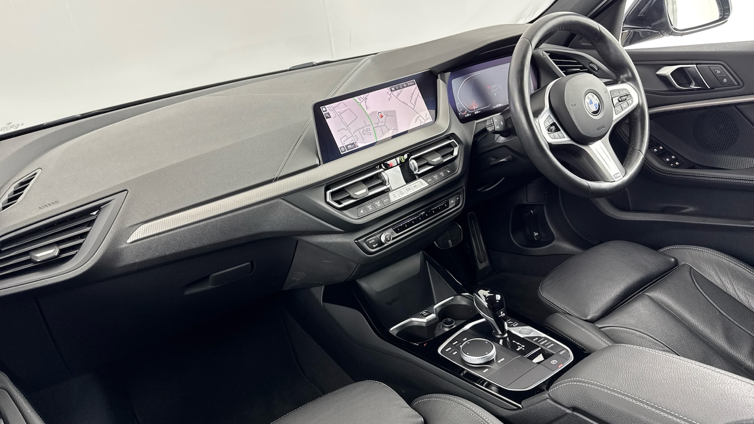 Used BMW 1 Series 2023 for sale - 76791725: Photo 7