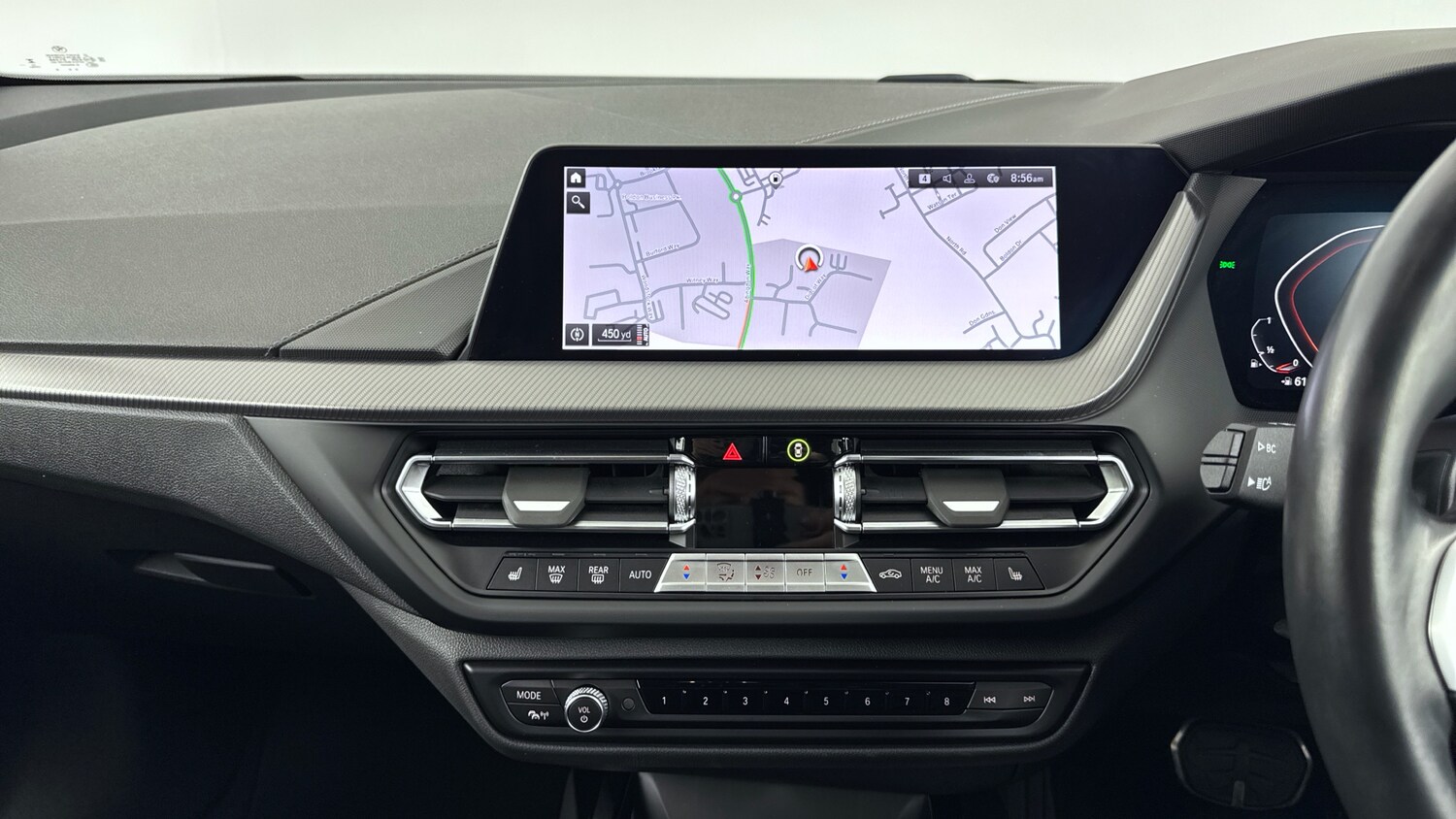 Used BMW 1 Series 2023 for sale - 76791725: Photo 8