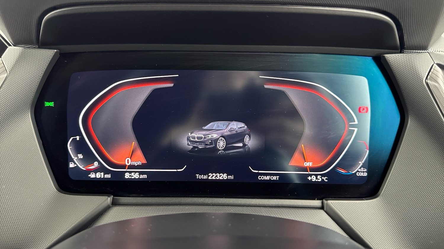 Used BMW 1 Series 2023 for sale - 76791725: Photo 9