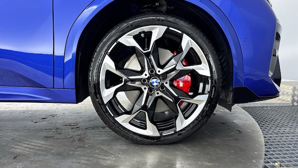 Used BMW X2 2025 for sale - 76104634: Photo 14