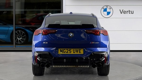 Used BMW X2 2025 for sale - 76104634: Photo 15