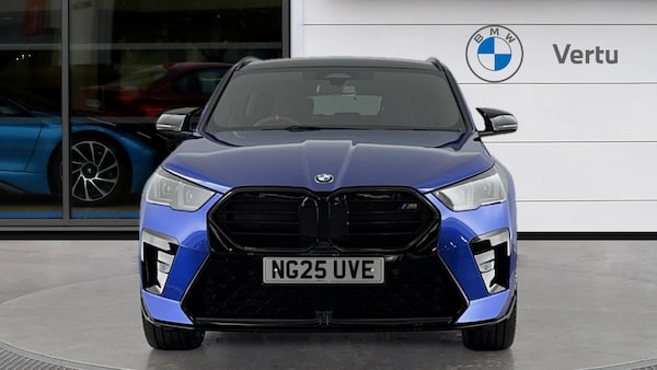 Used BMW X2 2025 for sale - 76104634: Photo 16