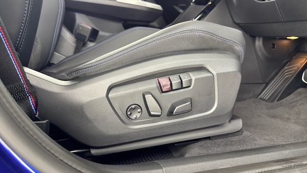 Used BMW X2 2025 for sale - 76104634: Photo 19